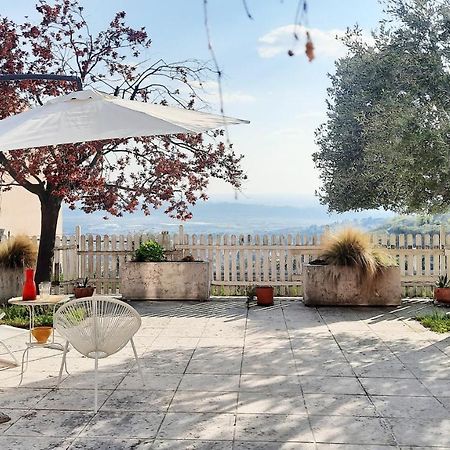 Panoramico10 Apartment With A View In Valpolicella Sant'Ambrogio di Valpolicella Bagian luar foto