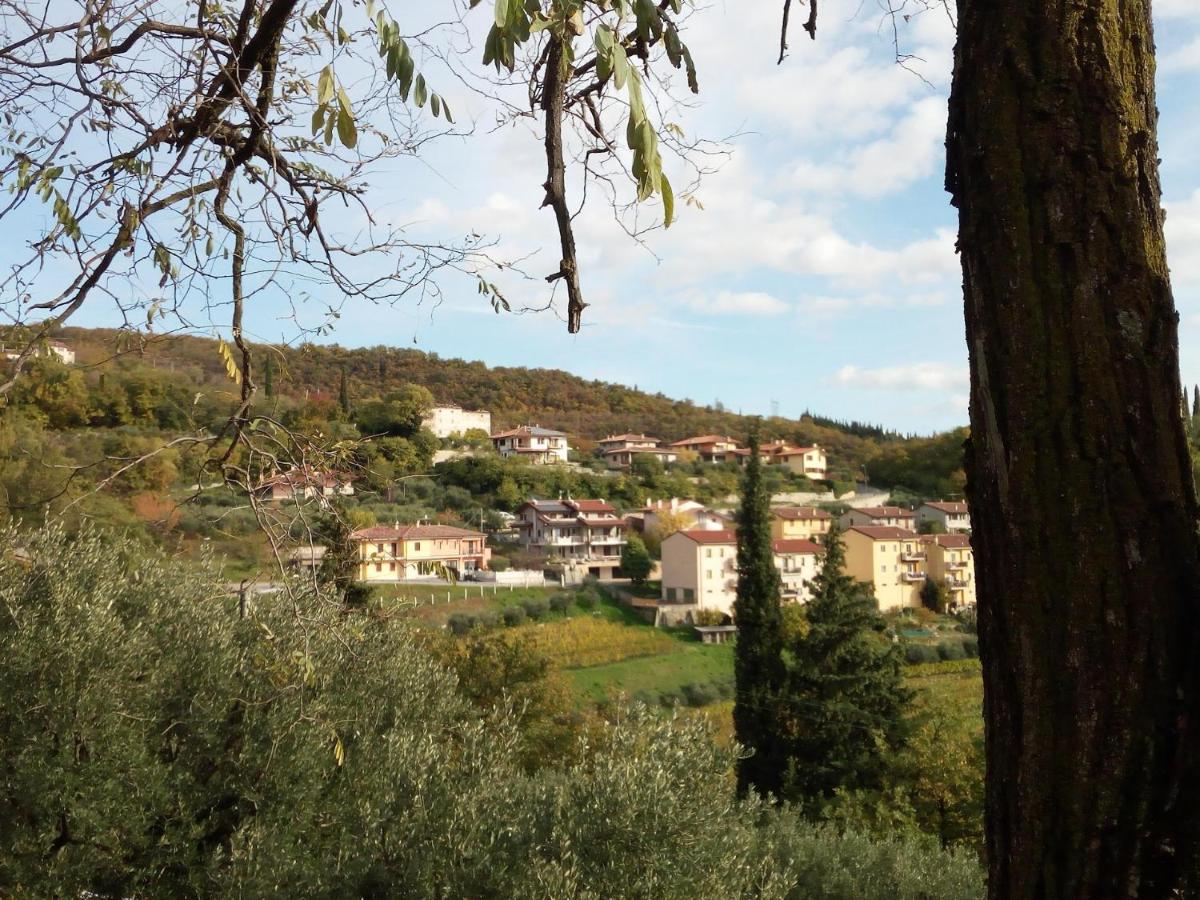 Panoramico10 Apartment With A View In Valpolicella Sant'Ambrogio di Valpolicella Bagian luar foto